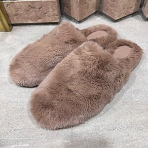 stars above slippers slip-on women’s size 11